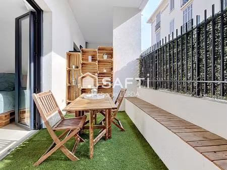 ideal pied a terre ou investissement locatif