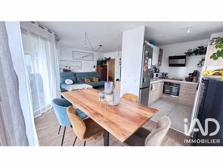 appartement à chevilly-larue (94550)