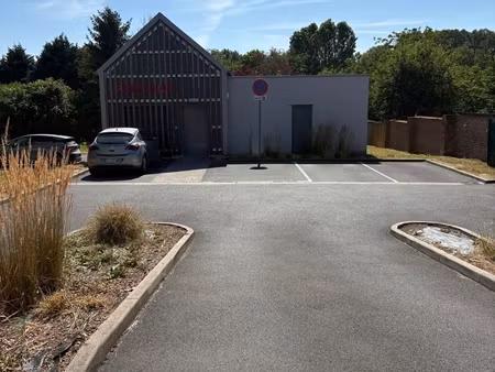 vente immeuble 91 m²