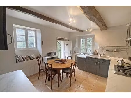 vente appartement 3 pièce(s)