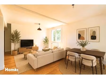 appartement t3 de 69 m2 à toulouse 31200  chemin de jaffary