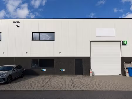 commercieel te huur in aartselaar