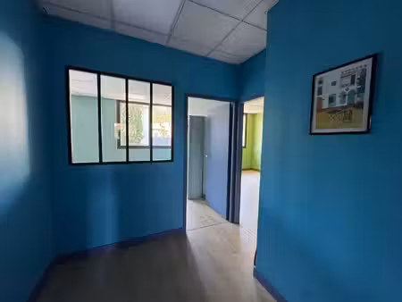 achat local professionnel 107m² moissac 82200