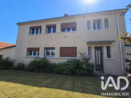 maison à charleville-mézières (08000)