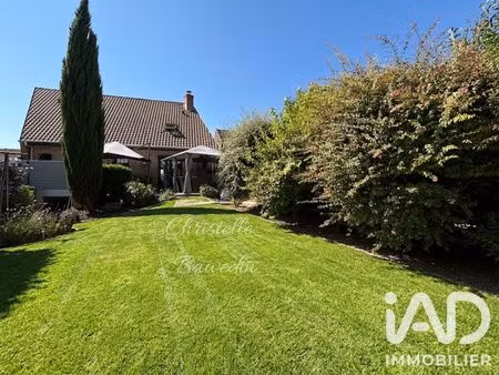 maison à douvrin (62138)
