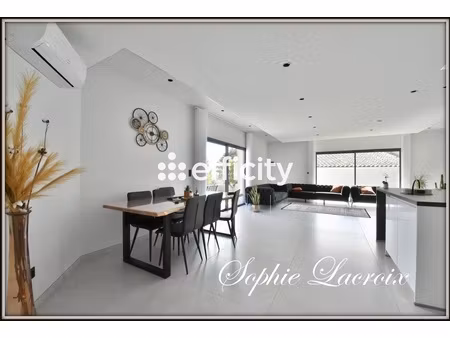 maison 5 pièces - 135 m²