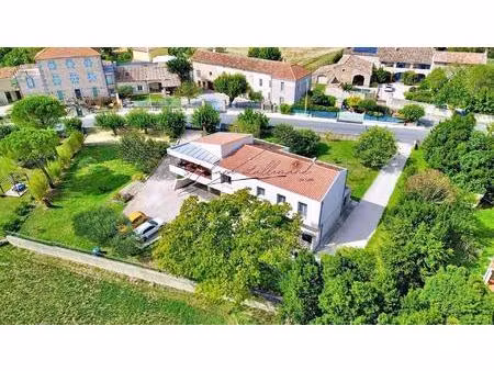 maison d’architecte spacieuse et lumineuse