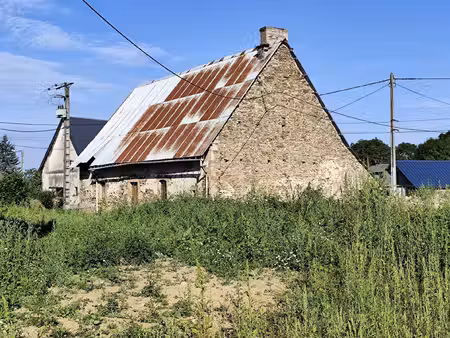 ancienne maison en pierre