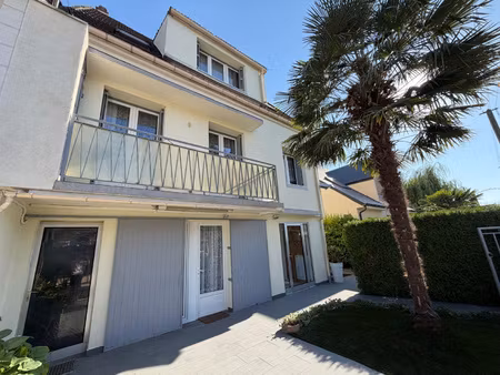 exclusivite - pavillon avec studio indépendant à mitry-mory