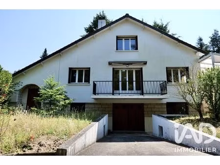 maison à neuville-sur-oise (95000)