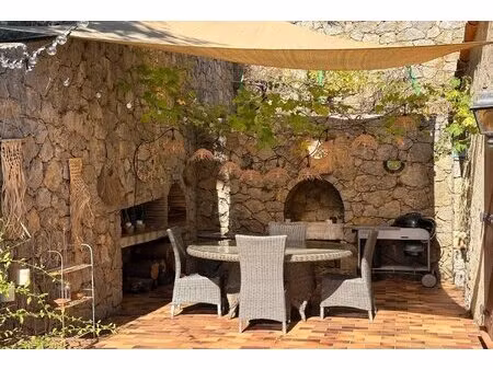 vente maison 5 pièce(s)
