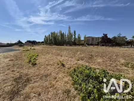 terrain à bâtir à loretz-d’argenton (79290)