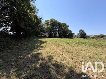 terrain à bâtir à plouhinec (29780)