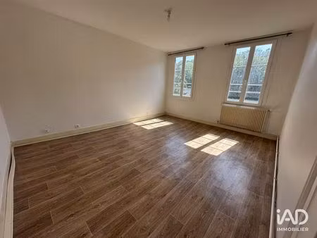 appartement à elbeuf (76500)