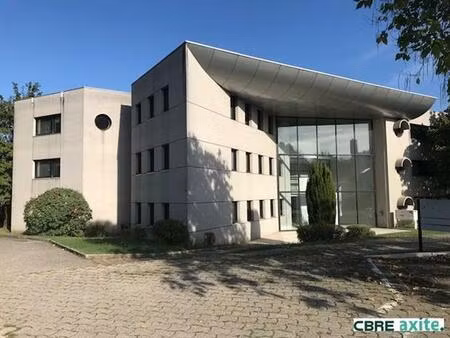 vente bureau meylan 765 m²