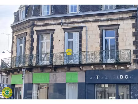 vente maison 1 pièce 142 m² commentry (03600)