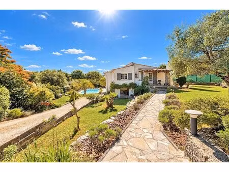 vente maison 5 pièce(s)