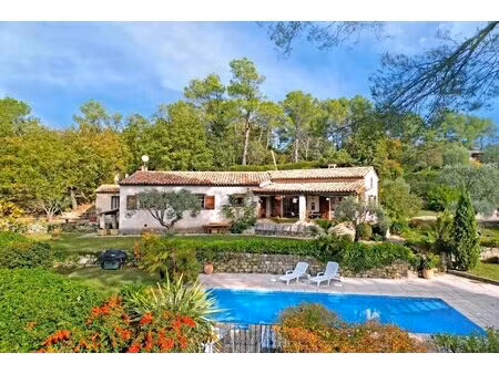 vente villa 5 pièce(s)