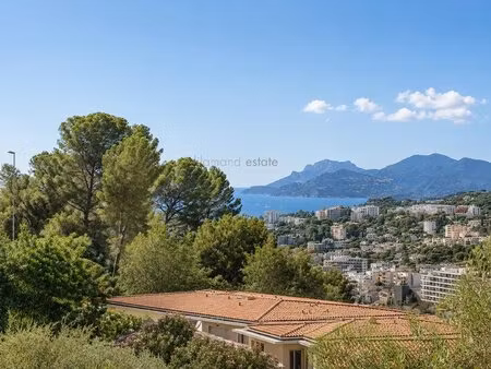 le cannet victoria - appartement - 4 pieces 85 m2 - avec terrasse