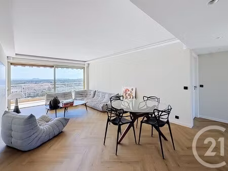 achat : appartement (06210)
