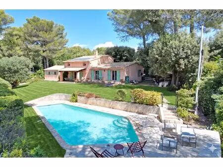 vente maison 7 pièce(s)