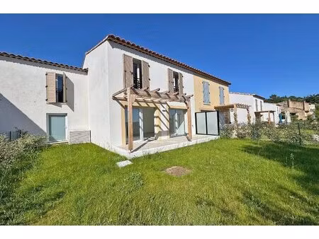 vente villa 5 pièce(s)