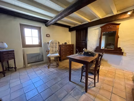 vente maison 6 pièces 121 m² gap (05000)