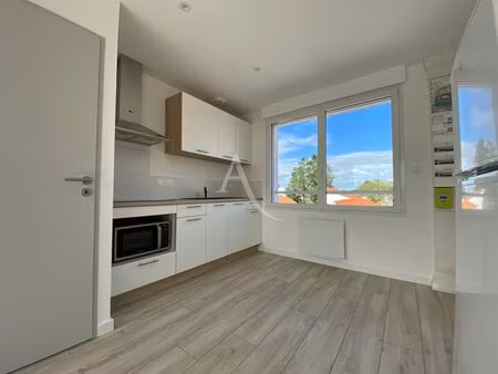 à louer appartement 36 56 m² – 700 € |la barre-de-monts