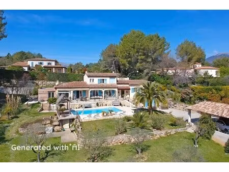 vente maison 7 pièce(s)