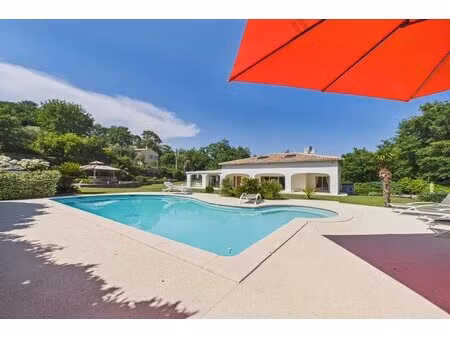 vente villa 7 pièce(s)