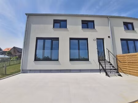 huis te huur in leefdaal met 3 slaapkamers