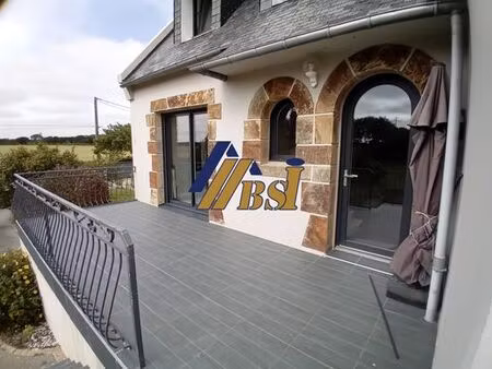 maison de prestige en vente locmaria-plouzané  france