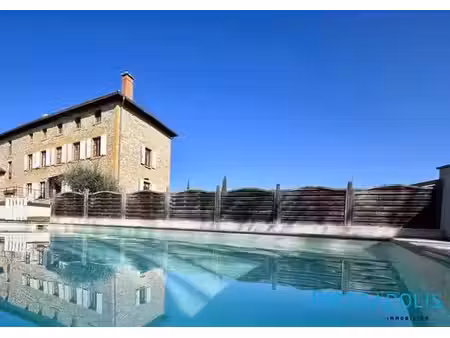 maison de luxe en vente à lozanne  france