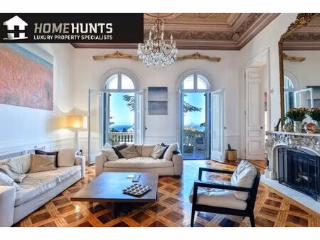 achat : appartement (06000)