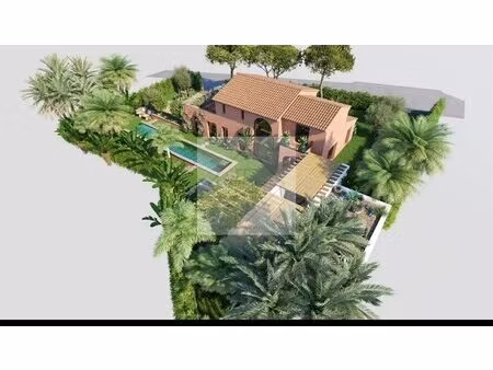 villa d’exception au cœur de juan-les-pins – début cap d’antibes