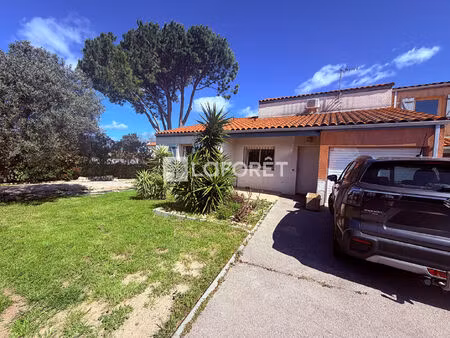 achat maison 5 pièces 133m²
