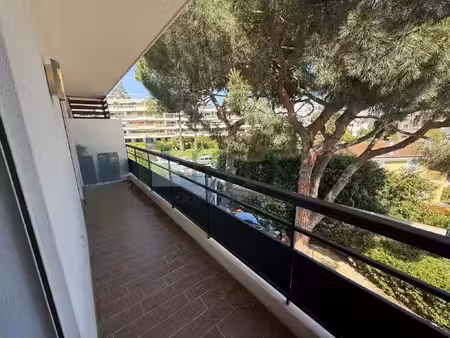 vente appartement 2 pièces 38 m² vallauris (06220)