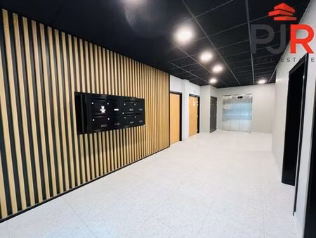 bureau prestigieux de 201 m2 en vente - essey-lès-nancy  france