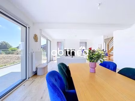 maison de luxe de 129 m2 en vente anzin-saint-aubin  france
