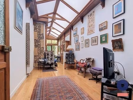 maison de 5 pièces de luxe en vente à lille  hauts-de-france