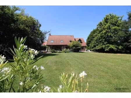 maison de luxe 4 chambres en vente à moncheaux  france