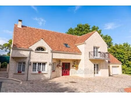 villa de luxe de 8 pièces en vente milly-sur-thérain  hauts-de-france