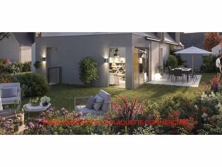 maison de prestige de 112 m2 en vente fondettes  france