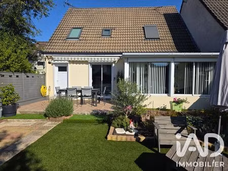 maison à pierrelaye (95480)