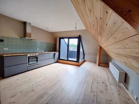 appartement te huur in aarschot met 1 slaapkamer