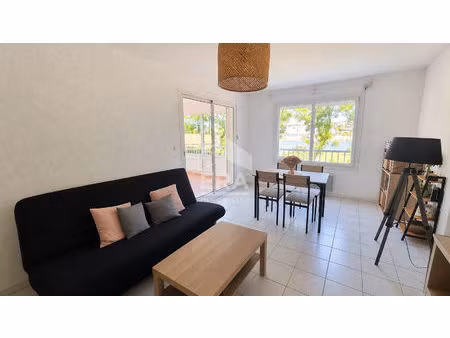 appartement 2 pièces 58 m² à vendre / acheter martigues 13500 ? | era immobilier