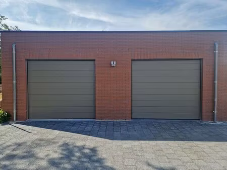 garage te huur in heist-op-den-berg