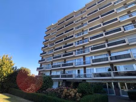 appartement te huur in berchem met 1 slaapkamer