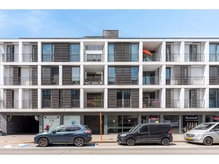 appartement te huur in brasschaat met 1 slaapkamer