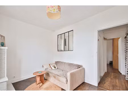 appartement 2 pièces 31 m² à vendre / acheter malakoff 92240 ? | era immobilier